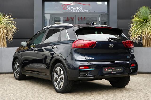 KIA e-Niro ExecutiveLine 64 kWh 204pk Stoelverwarming/JBL/Camera
