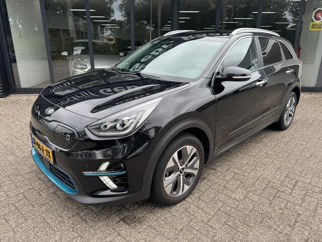 KIA e-Niro ExecutiveLine 64 kWh