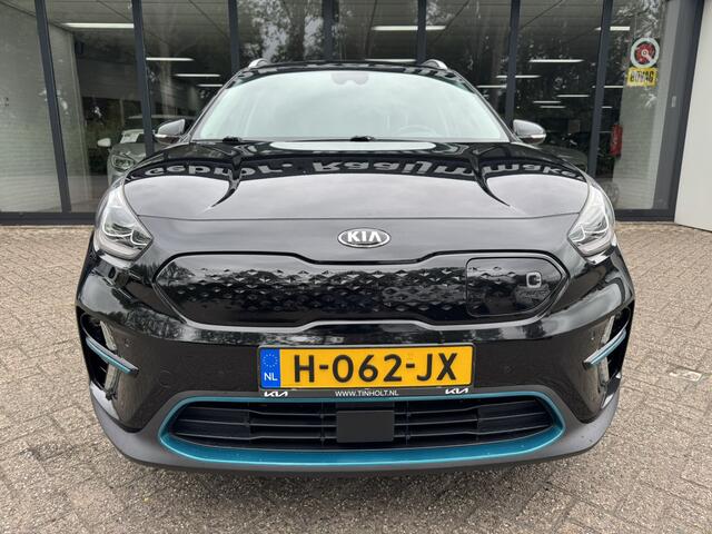 KIA e-Niro ExecutiveLine 64 kWh