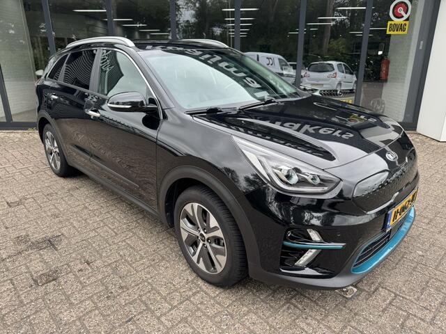 KIA e-Niro ExecutiveLine 64 kWh