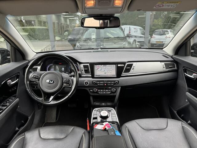 KIA e-Niro ExecutiveLine 64 kWh
