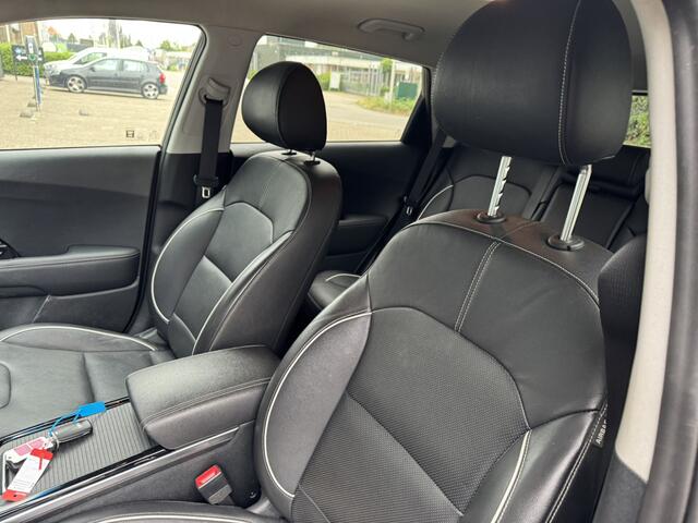 KIA e-Niro ExecutiveLine 64 kWh