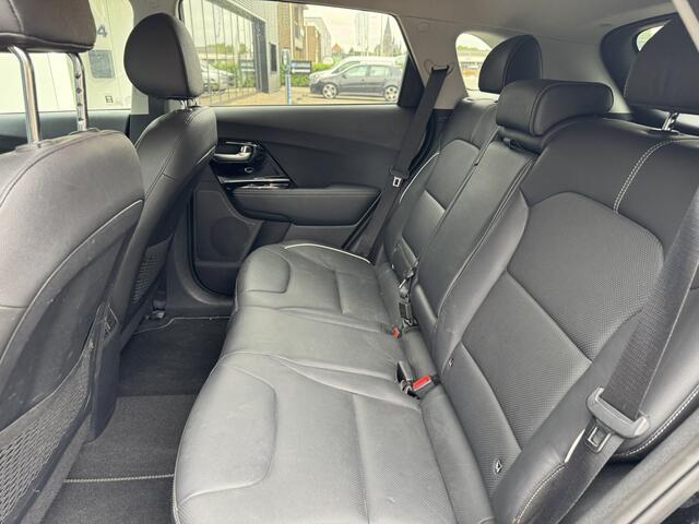KIA e-Niro ExecutiveLine 64 kWh