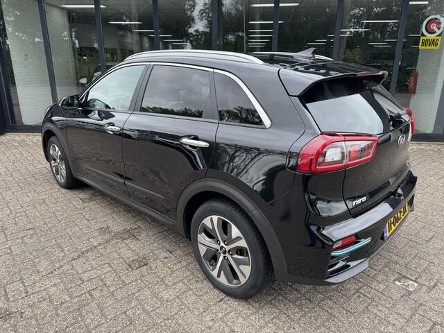 KIA e-Niro ExecutiveLine 64 kWh