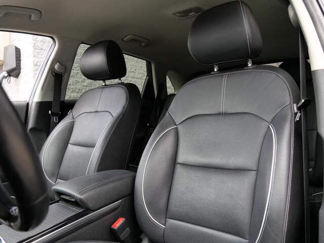 KIA e-Niro EXECUTIVELINE 64kWH/ TREKHAAK/ WARMTEPOMP/ 462KM ACTIERADIUS