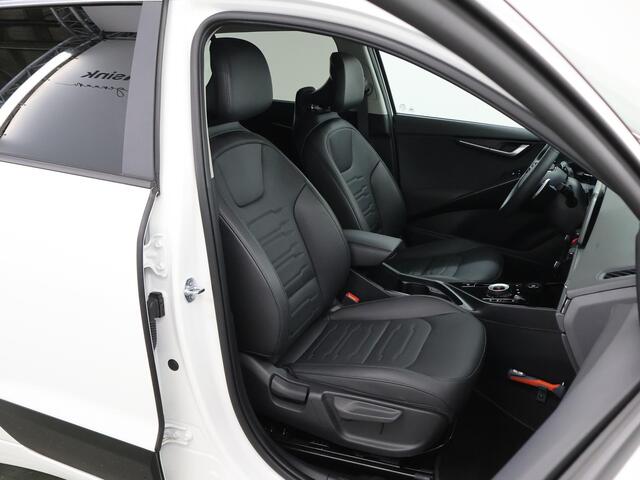 KIA e-Niro EV Edition Advanced 64.8 kWh | Navigatie | Parkeercamera | Lederen Bekleding | Stoel/Stuurwielverwarming | Elektrisch Verstelbare Bestuurdersstoel | Keyless Go |