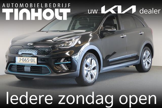 KIA e-Niro ExecutiveLine 64 kWh