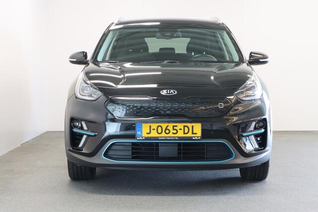 KIA e-Niro ExecutiveLine 64 kWh