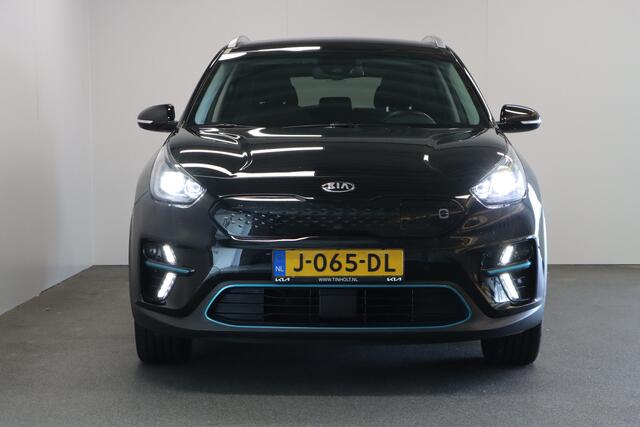 KIA e-Niro ExecutiveLine 64 kWh