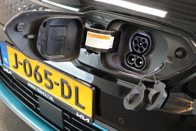 KIA e-Niro ExecutiveLine 64 kWh