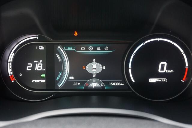 KIA e-Niro ExecutiveLine 64 kWh | Origineel NL | Incl. BTW | Camera | JBL Sound | ACC | Leder |