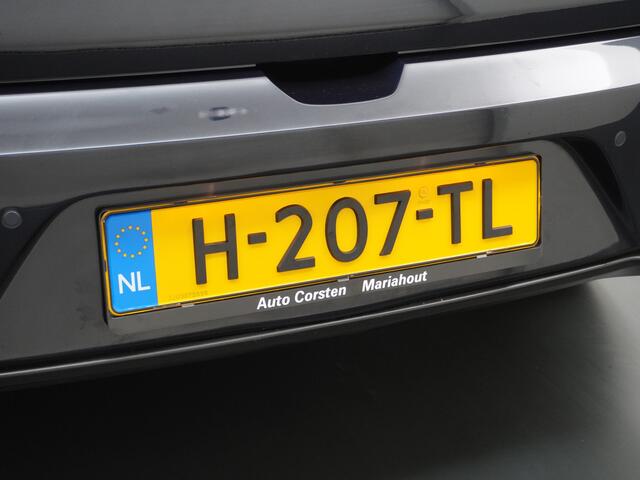 KIA e-Niro 64kWh 204PK Leder Camera Adaptive-Cruise Warmtepomp Apple Carplay Android Auto Navi Ecc DAB Pdc Executive-Line Stoel Verwarming/Ventilatie + Elektrisch verstelbaar Keyless Led Achterbank+Stuur Verwarming Dodehoek assistent Regen-Lichtsensor JBL-Soundsyste