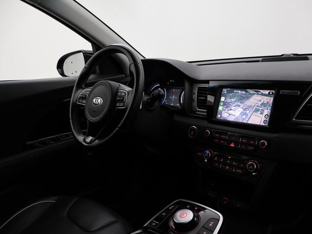KIA e-Niro EXECUTIVELINE 64 kWh + STOELVENTILATIE | JBL | APPLE CARPLAY | LEDER | STUURVERWARMING