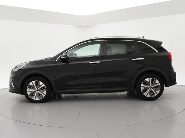 KIA e-Niro EXECUTIVELINE 64 kWh + STOELVENTILATIE | JBL | APPLE CARPLAY | LEDER | STUURVERWARMING