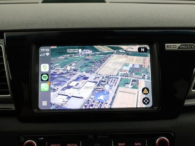 KIA e-Niro EXECUTIVELINE 64 kWh + STOELVENTILATIE | JBL | APPLE CARPLAY | LEDER | STUURVERWARMING