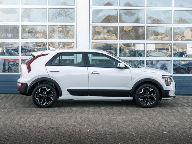 KIA e-Niro EV Light 64.8 kWh | Uit voorraad leverbaar l Navi l PDC l Camera