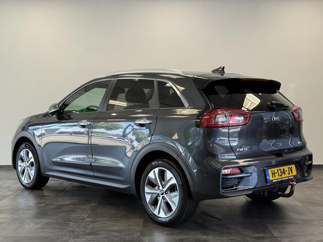 KIA e-Niro ExecutiveLine 64 kWh Leder Full-led Navigatie JBL-sound