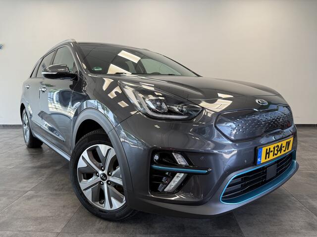 KIA e-Niro ExecutiveLine 64 kWh Leder Full-led Navigatie JBL-sound