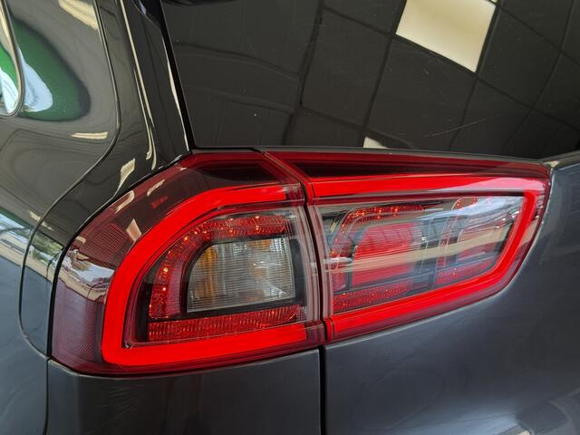 KIA e-Niro ExecutiveLine 64 kWh Leder Full-led Navigatie JBL-sound