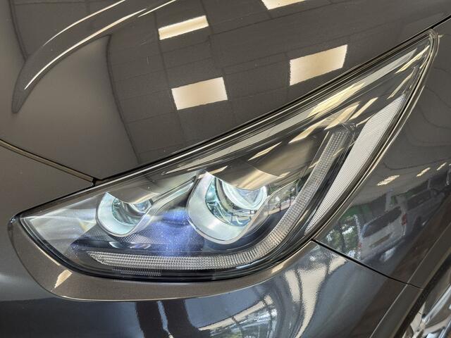 KIA e-Niro ExecutiveLine 64 kWh Leder Full-led Navigatie JBL-sound