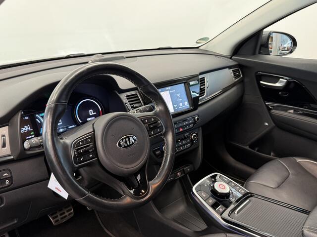KIA e-Niro ExecutiveLine 64 kWh Leder Full-led Navigatie JBL-sound