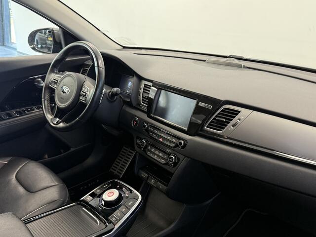 KIA e-Niro ExecutiveLine 64 kWh Leder Full-led Navigatie JBL-sound