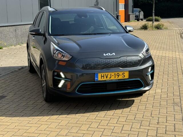 KIA e-Niro DynamicLine 64 kWh (3Fase), Afn trekhaak