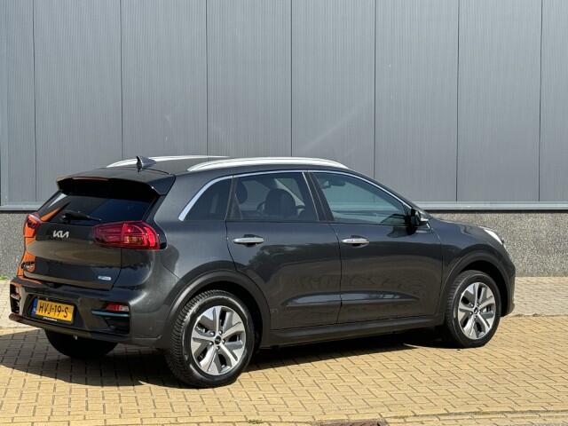 KIA e-Niro DynamicLine 64 kWh (3Fase), Afn trekhaak