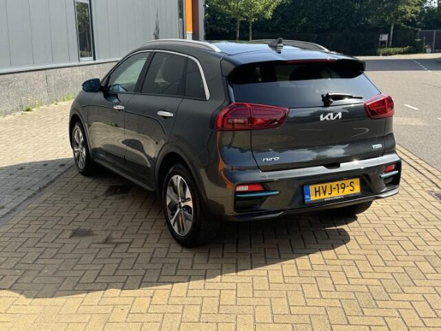 KIA e-Niro DynamicLine 64 kWh (3Fase), Afn trekhaak