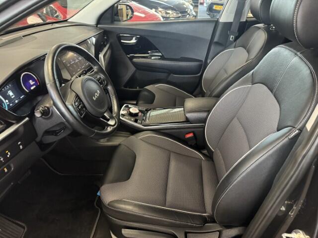 KIA e-Niro DynamicLine 64 kWh (3Fase), Afn trekhaak