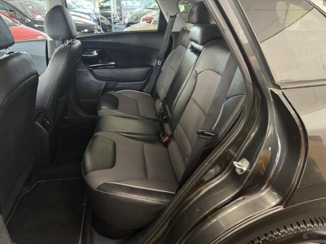 KIA e-Niro DynamicLine 64 kWh (3Fase), Afn trekhaak