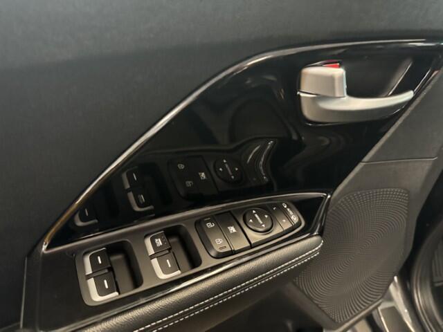 KIA e-Niro DynamicLine 64 kWh (3Fase), Afn trekhaak