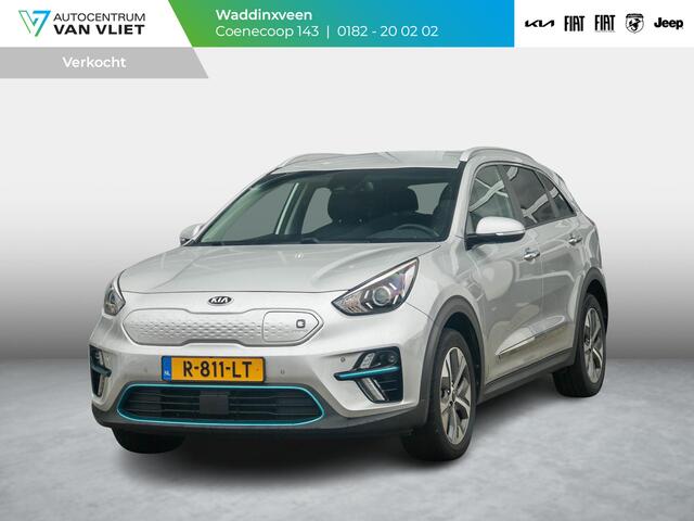 KIA e-Niro DynamicPlusLine Ed. 64 kWh