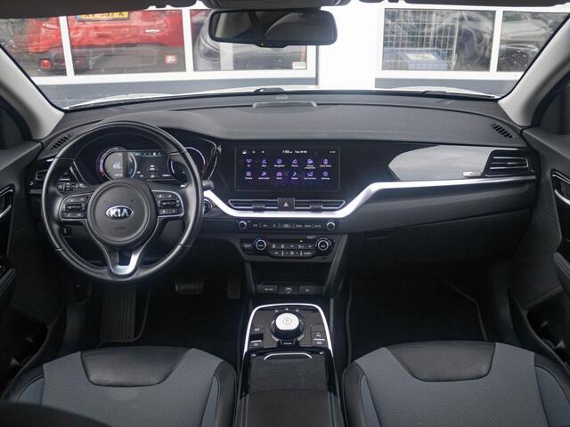KIA e-Niro DynamicPlusLine Ed. 64 kWh
