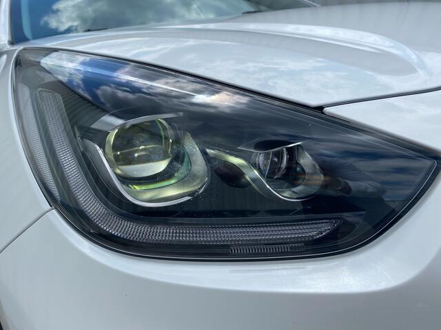 KIA e-Niro ExecutiveLine 64 kWh | Leder | Navigatie | Stoelverwarming | Info Bas: 0492-588982