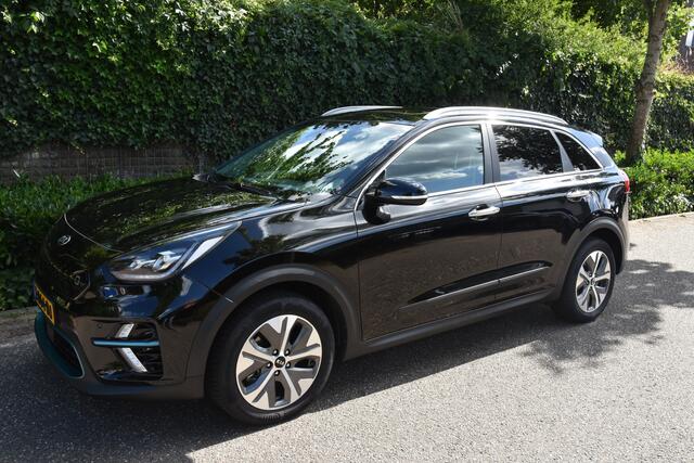 KIA e-Niro DynamicPlusLine 64 kWh | 204PK | CARPLAY | CAMERA | SCHUIFDAK