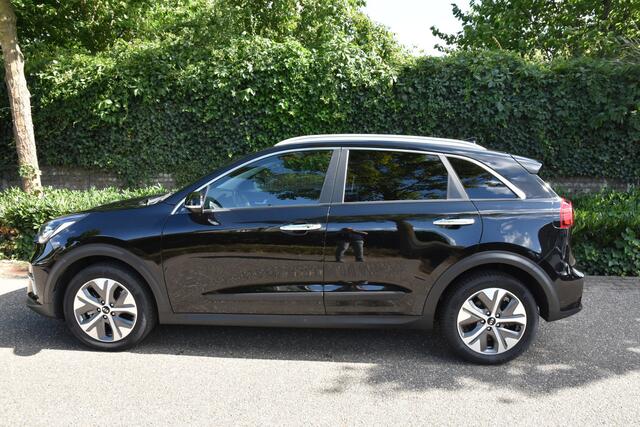 KIA e-Niro DynamicPlusLine 64 kWh | 204PK | CARPLAY | CAMERA | SCHUIFDAK