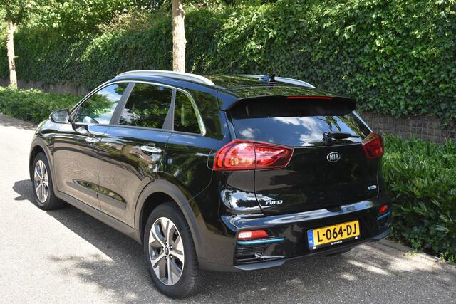 KIA e-Niro DynamicPlusLine 64 kWh | 204PK | CARPLAY | CAMERA | SCHUIFDAK