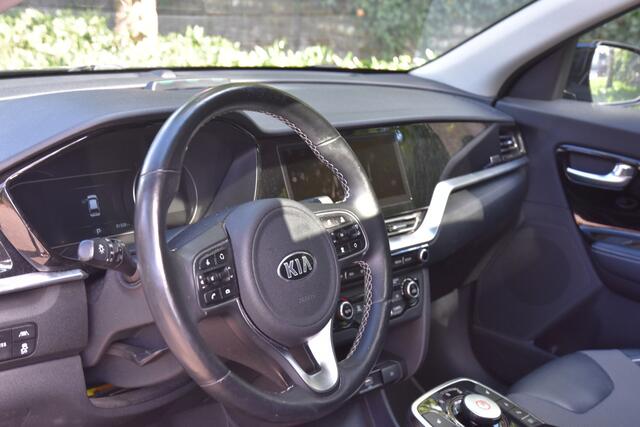 KIA e-Niro DynamicPlusLine 64 kWh | 204PK | CARPLAY | CAMERA | SCHUIFDAK