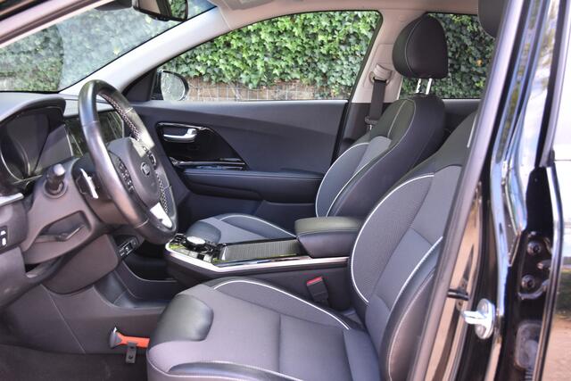 KIA e-Niro DynamicPlusLine 64 kWh | 204PK | CARPLAY | CAMERA | SCHUIFDAK