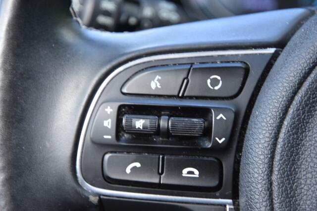 KIA e-Niro DynamicPlusLine 64 kWh | 204PK | CARPLAY | CAMERA | SCHUIFDAK