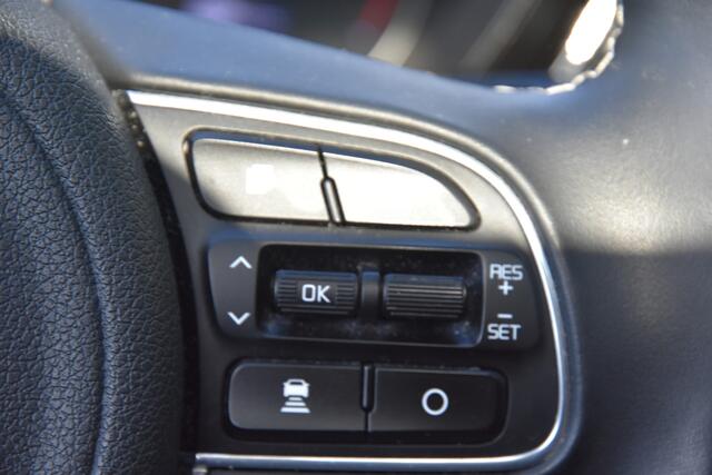 KIA e-Niro DynamicPlusLine 64 kWh | 204PK | CARPLAY | CAMERA | SCHUIFDAK