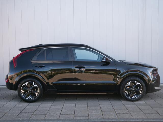 KIA e-Niro EV Dynamic Line 64.8 kWh 204 Pk Navigatie / Stoelverwarming / Apple Carplay / DAB