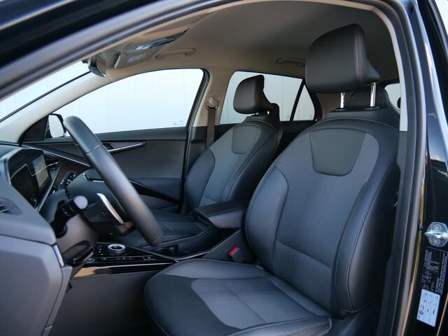 KIA e-Niro EV Dynamic Line 64.8 kWh 204 Pk Navigatie / Stoelverwarming / Apple Carplay / DAB