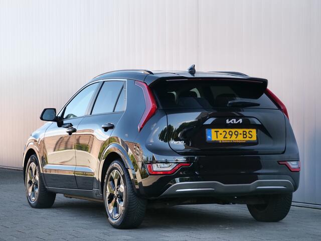 KIA e-Niro EV Dynamic Line 64.8 kWh 204 Pk Navigatie / Stoelverwarming / Apple Carplay / DAB