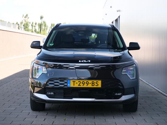 KIA e-Niro EV Dynamic Line 64.8 kWh 204 Pk Navigatie / Stoelverwarming / Apple Carplay / DAB