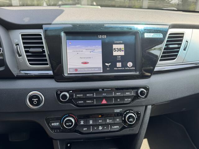 KIA e-Niro ExecutiveLine 64 kWh *Camera*ECC*Leder*