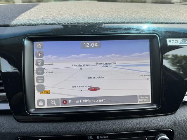 KIA e-Niro ExecutiveLine 64 kWh *Camera*ECC*Leder*