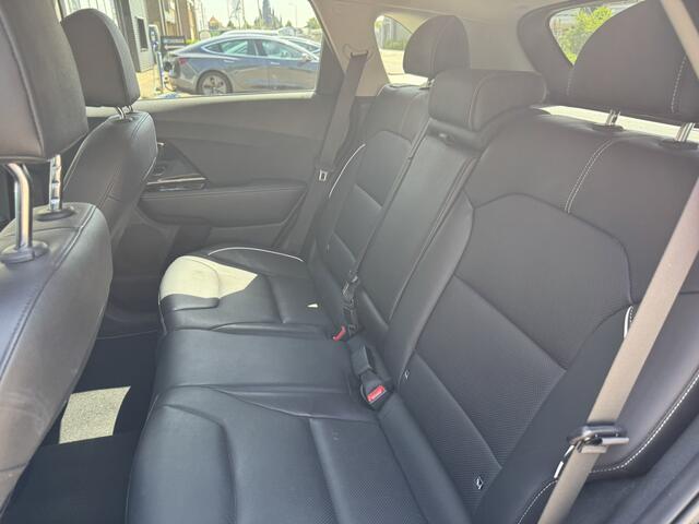 KIA e-Niro ExecutiveLine 64 kWh *Camera*ECC*Leder*