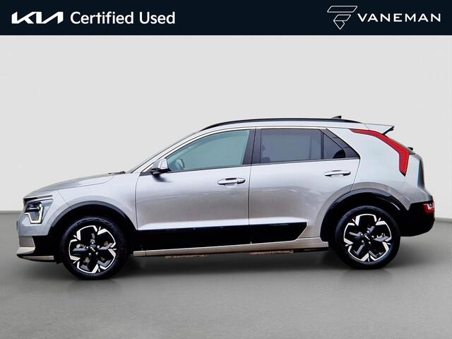 KIA e-Niro EV DynamicPlusLine 64.8 kWh | Open Dak | LED | Key-Less | BSD | HUD | Camera |